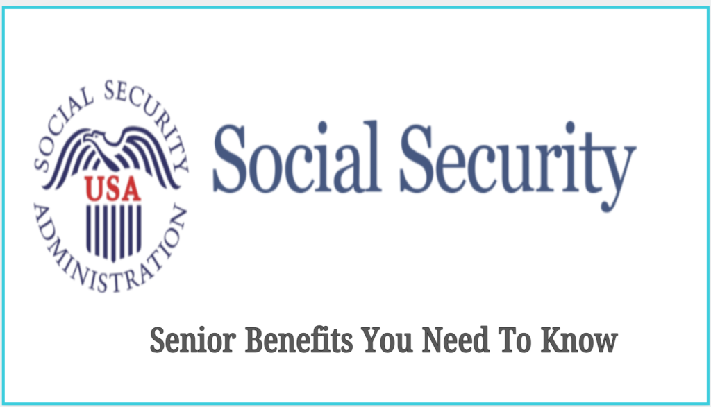 Free Government Benefits for Seniors Over 65 in 2025