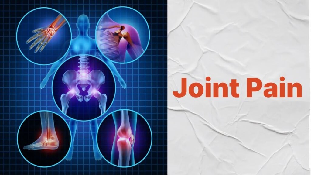 Joint Pain in Seniors: Symptoms, Causes & What Actually Helps