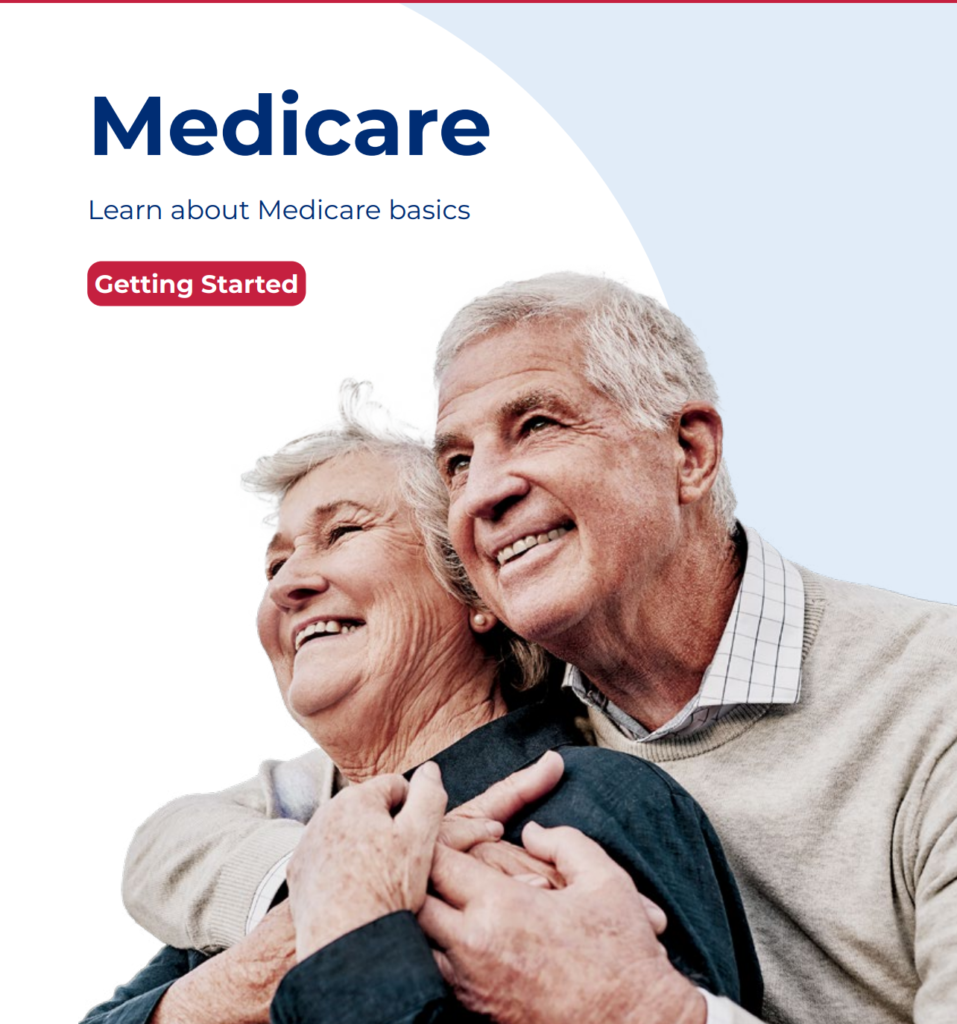 Medicare Parts A, B, C & D Explained: A Complete Beginner’s Guide for Seniors (2025)