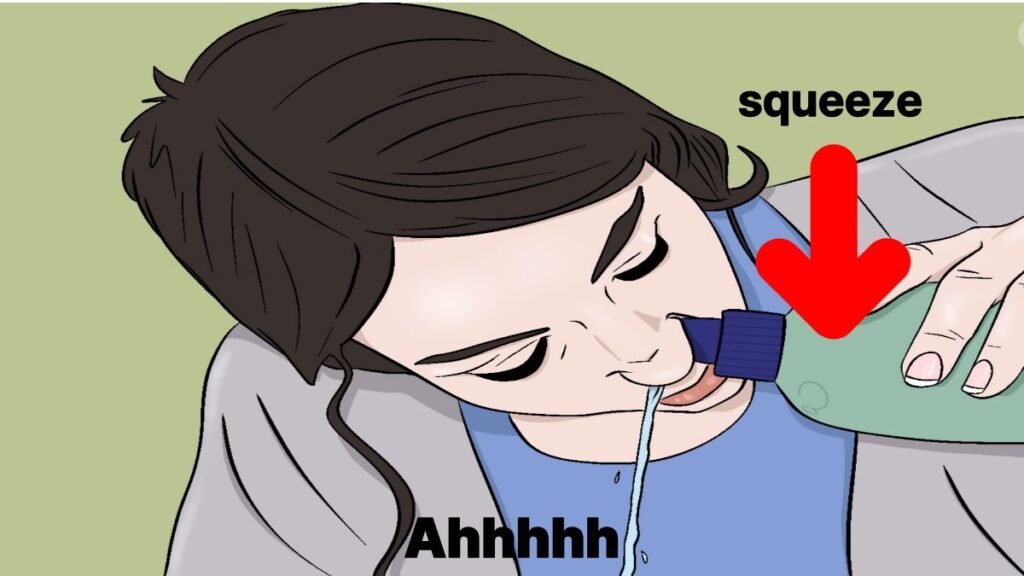 How to Use NeilMed Sinus Rinse to Beat Allergies, Sinus Infections & Congestion — Complete Guide